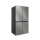 Lodówka Midea MDRM923CIE46M Multidoor No Frost 177,5cm Inox Dzbanek Kostkarka 706L - 1525960 - zdjęcie 2